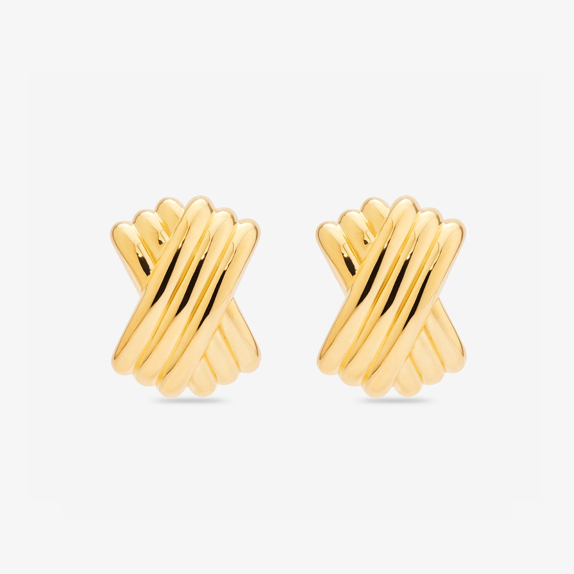 Oversized Earrings