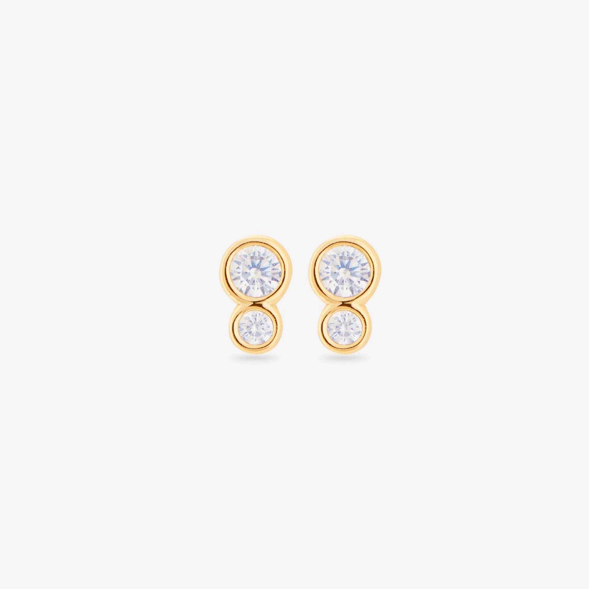 Mini's & Stud Earrings