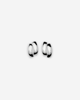 Fingers Crossed Earrings