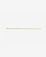 The Flat Mariner Anklet — 3mm