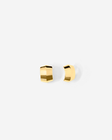 Peak Tire Earrings