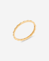 Chambers Bangle Bracelet