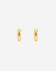 Double Hoop Earrings