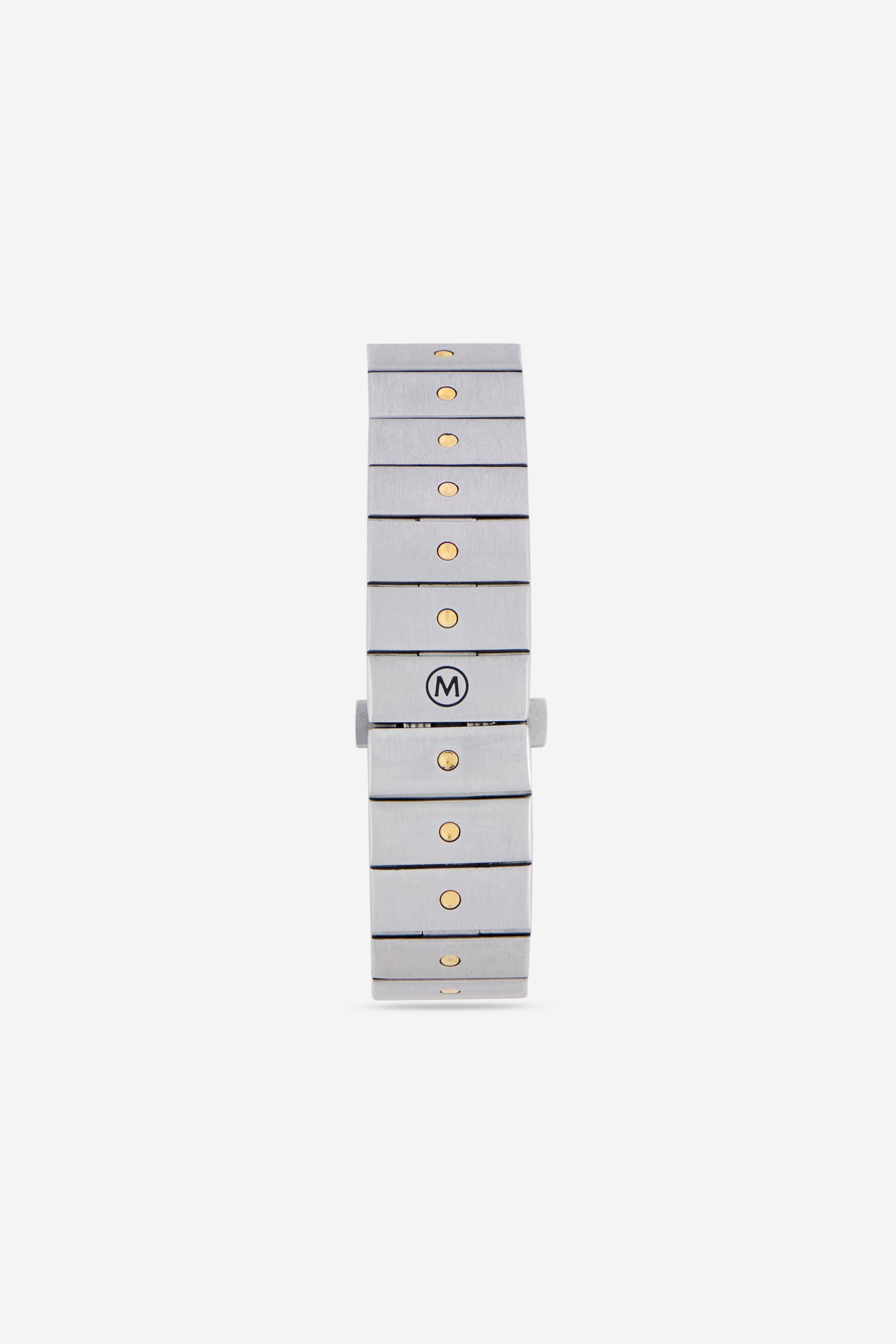 Movado Women's Two-Tone Museum Watch – Model 81 A1 837K – MÉGA