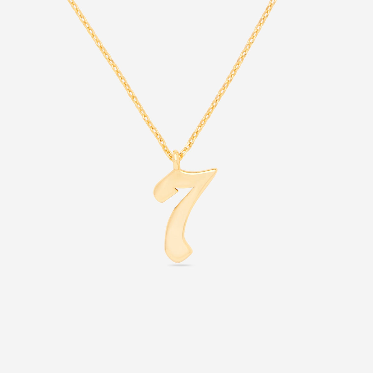 number-7-pendant-