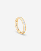 Princess Eternity Ring