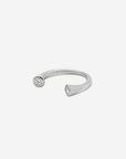 Split Sisters Ring