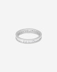 Princess Eternity Ring