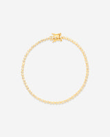 Tennis Bracelet