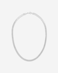 Herringbone 5.5mm Necklace 16"