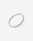 Chambers Bangle Bracelet