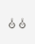 Double Hoop Earrings