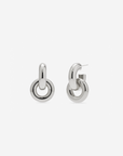 Double Hoop Earrings