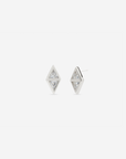 Double Trouble Stud Earrings