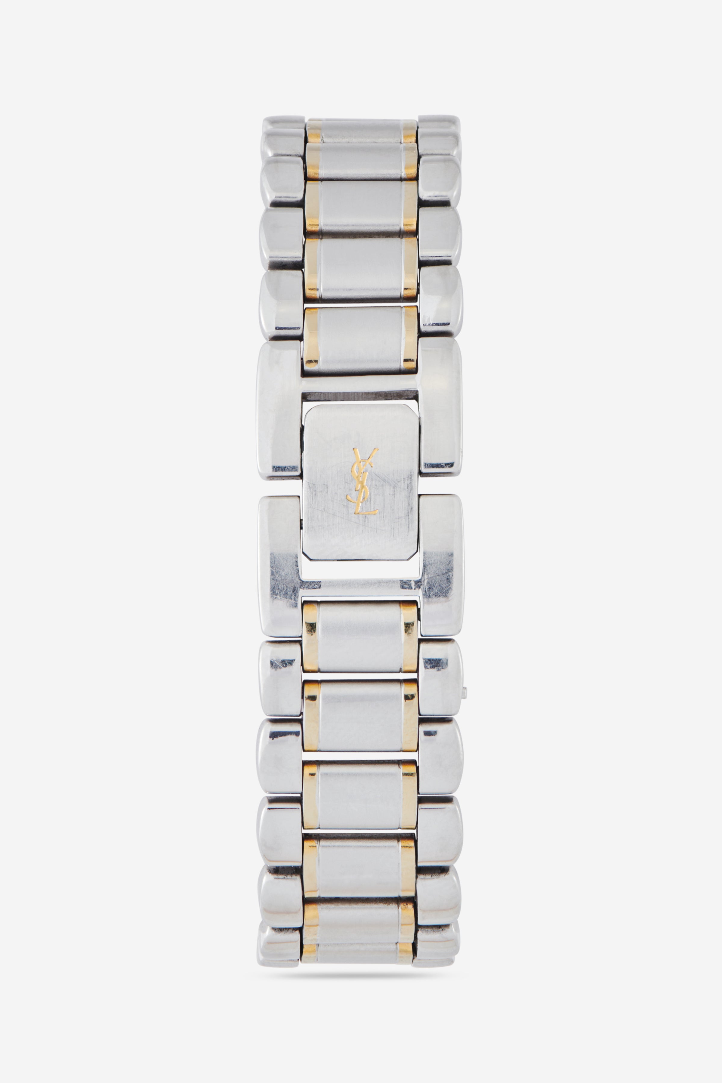 Vintage SEIKO Tank 1990's Watch at MÉGA Jewelry