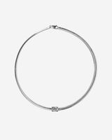 Oval Stone Charm Only