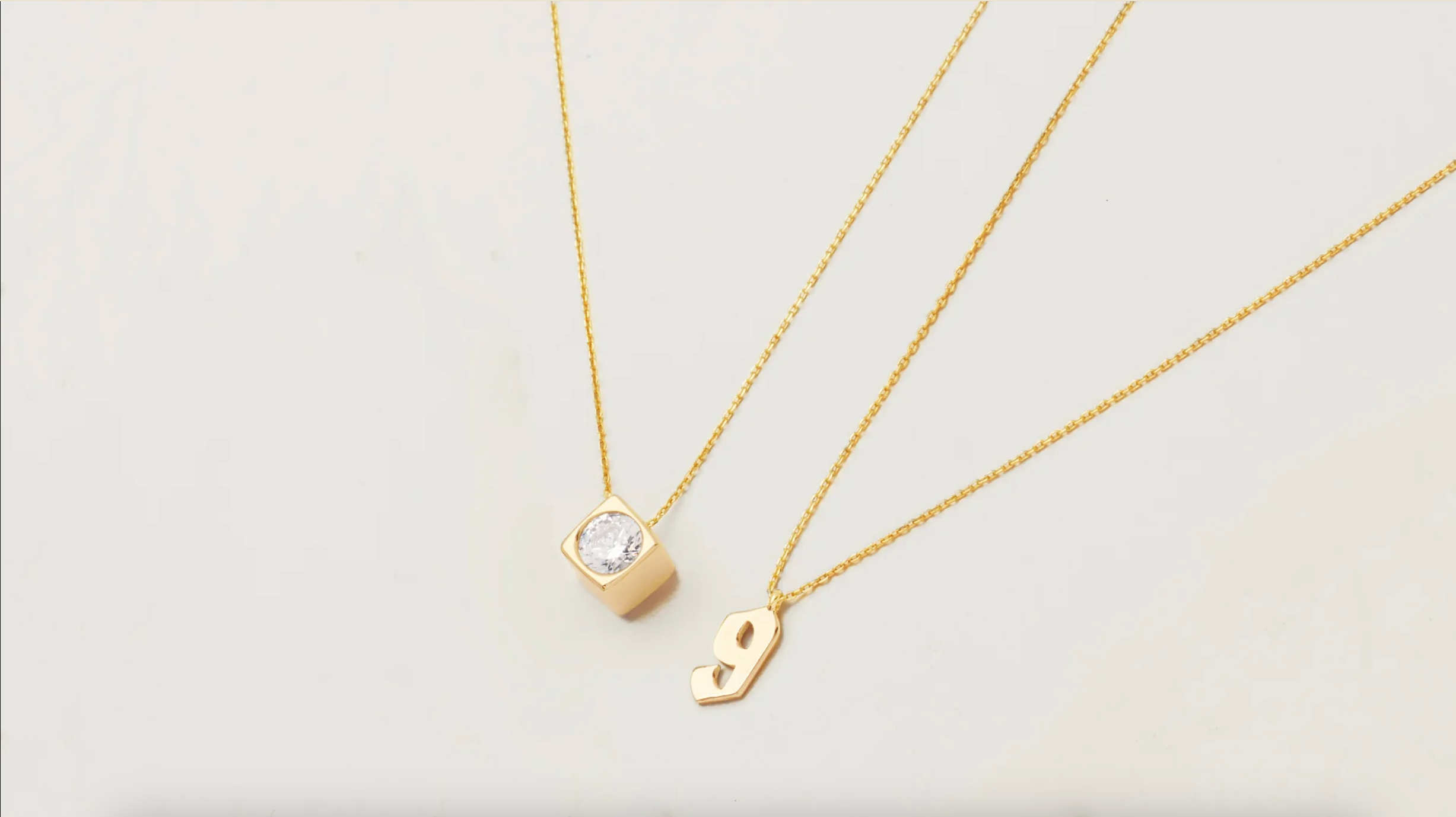 Necklaces Under $150