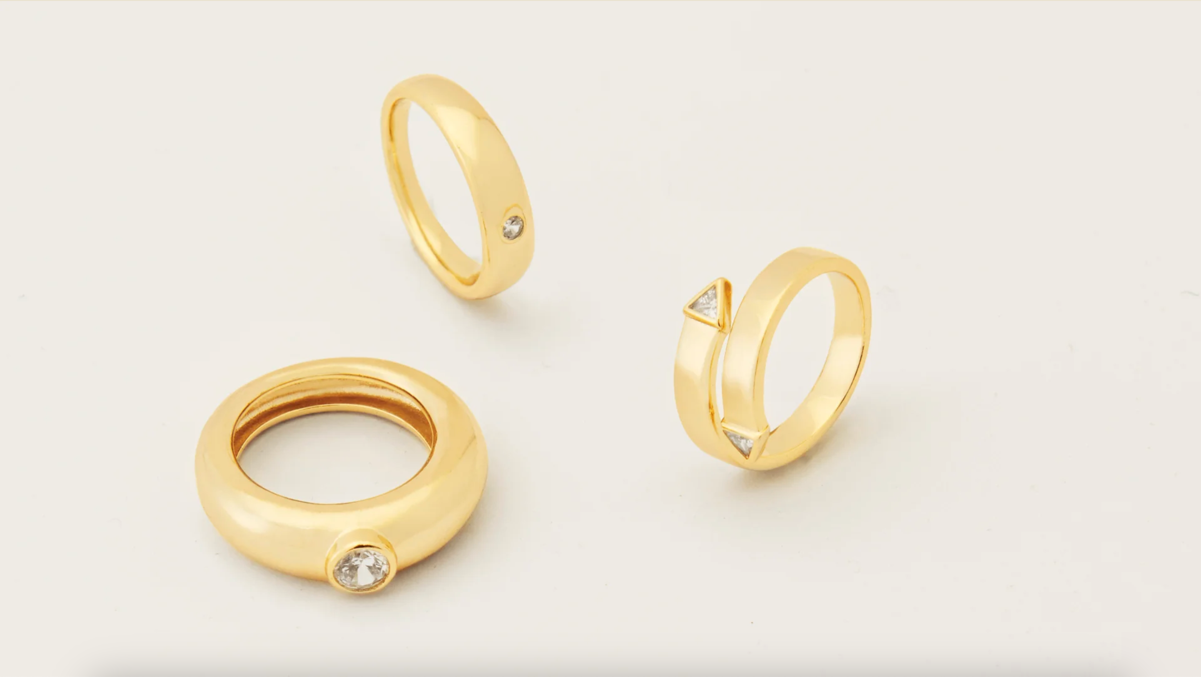 Rings Under $500