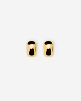 Long Bulles Earrings