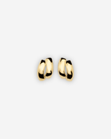 Fingers Crossed Earrings