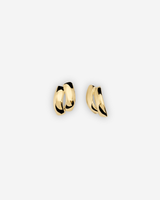 Fingers Crossed Earrings