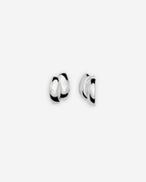 Fingers Crossed Earrings