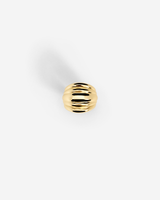 Dome Ridged Ring