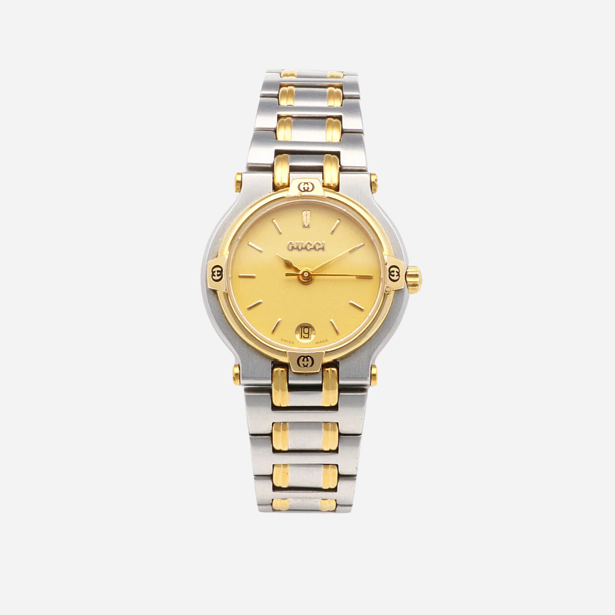 GUCCI model 9000M Watch