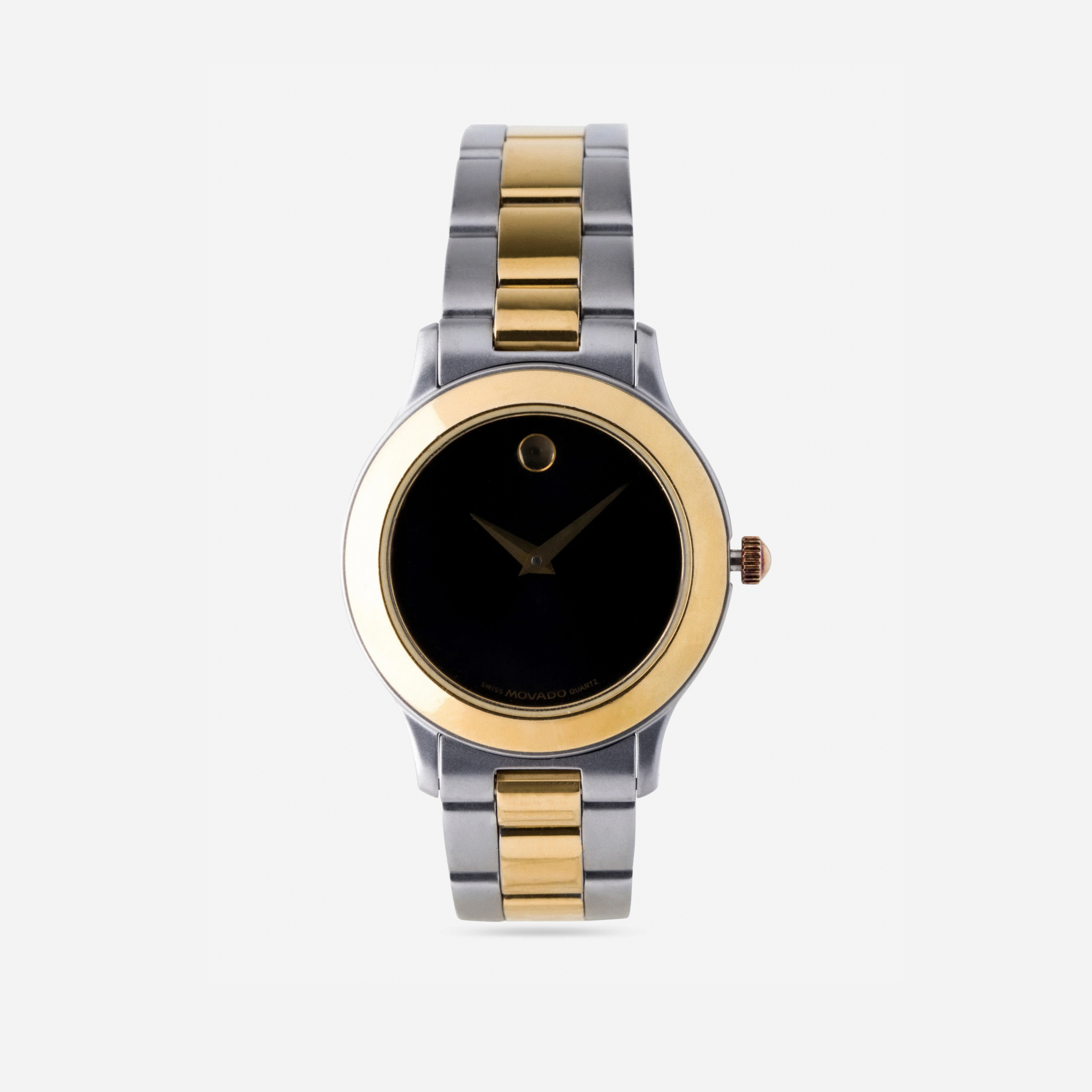 Movado Wristwatch