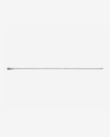 The Pallini Anklet — 1.5mm