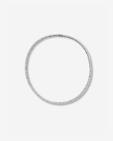 Tennis Necklace 16" x 5mm