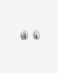 Mini Brioche Earrings