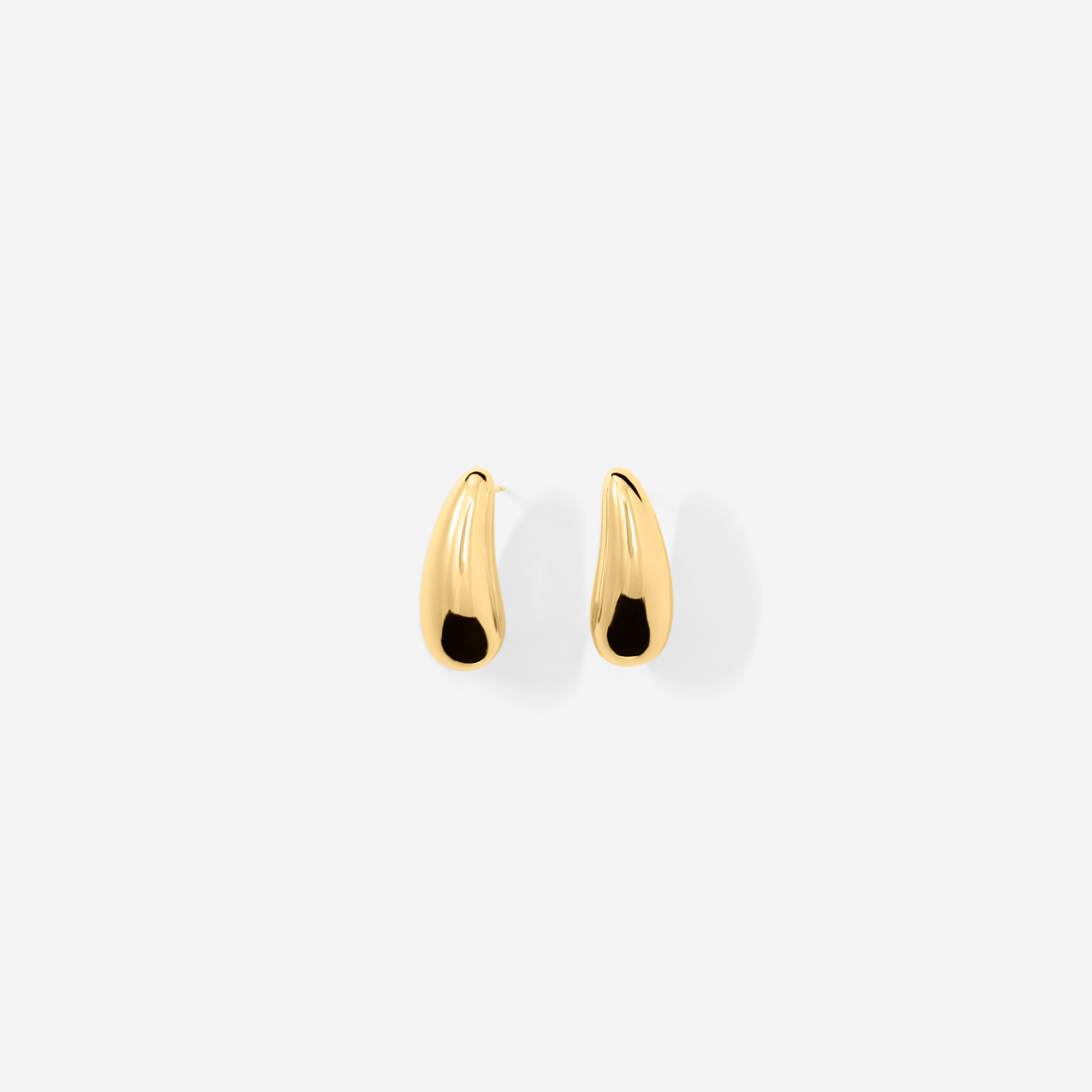 Penne Earrings