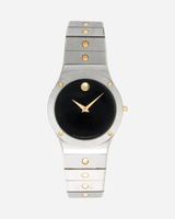 Movado Museum Women’s Watch Model 86-A3-836K