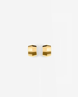 Peak Tire Earrings