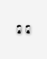 Long Bulles Earrings