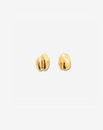 Mini Brioche Earrings