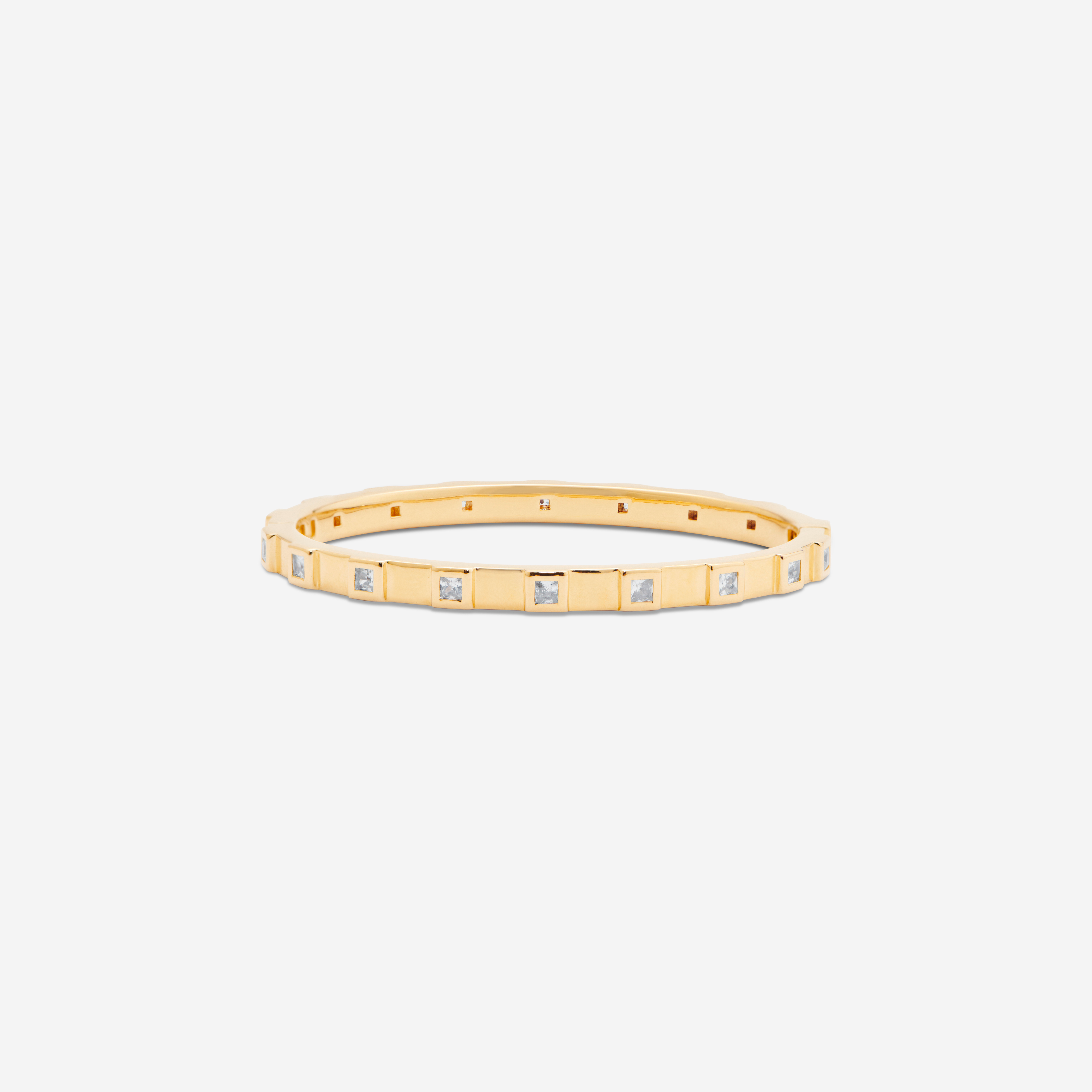 Chambers Bangle Bracelet