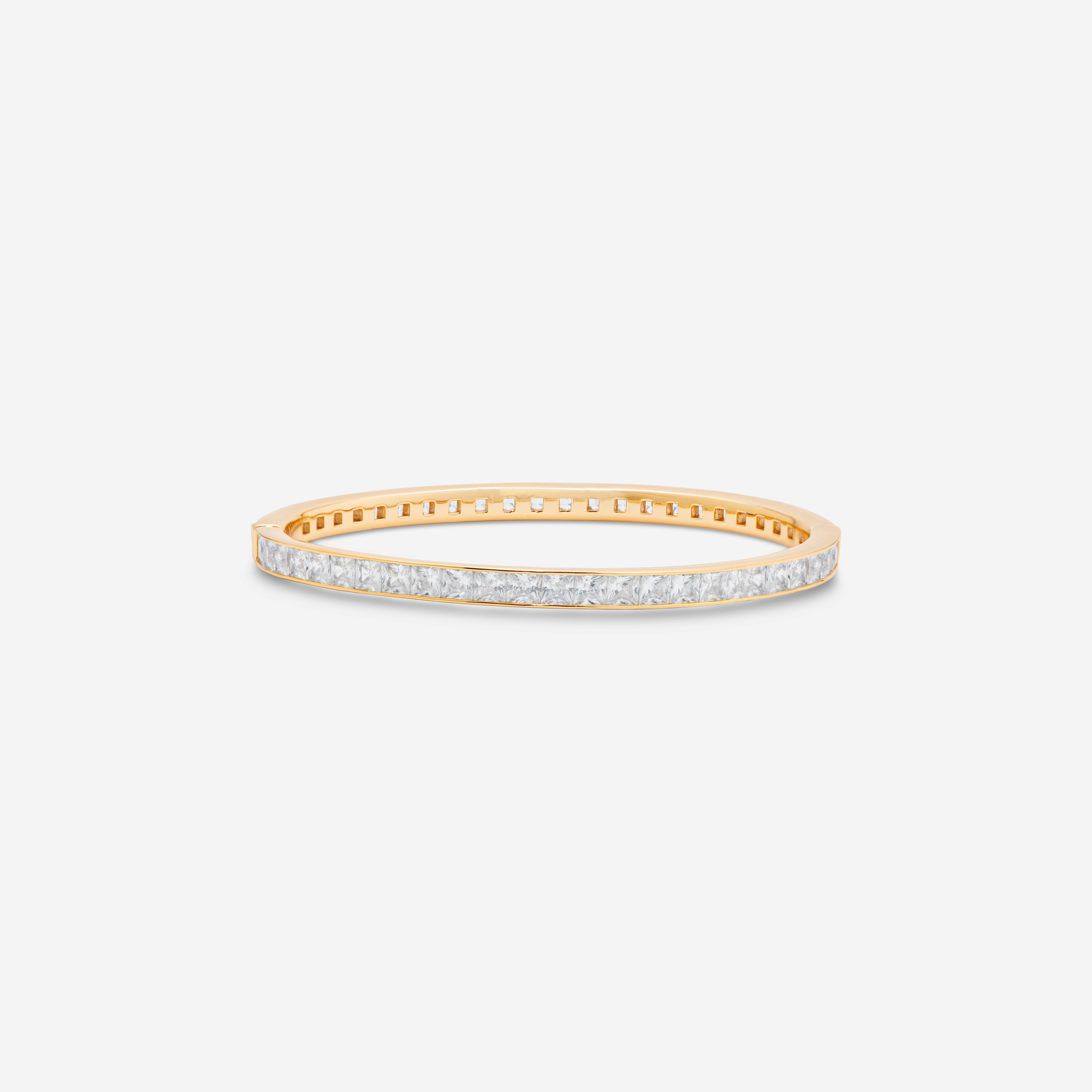 Princess Bangle Bracelet