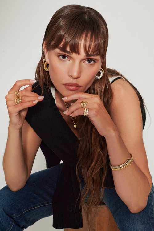 Affordable women s earrings collection stylish choices at m ga jewelry