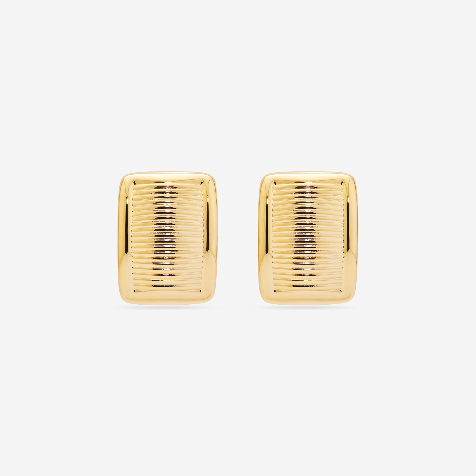 Planche Earrings