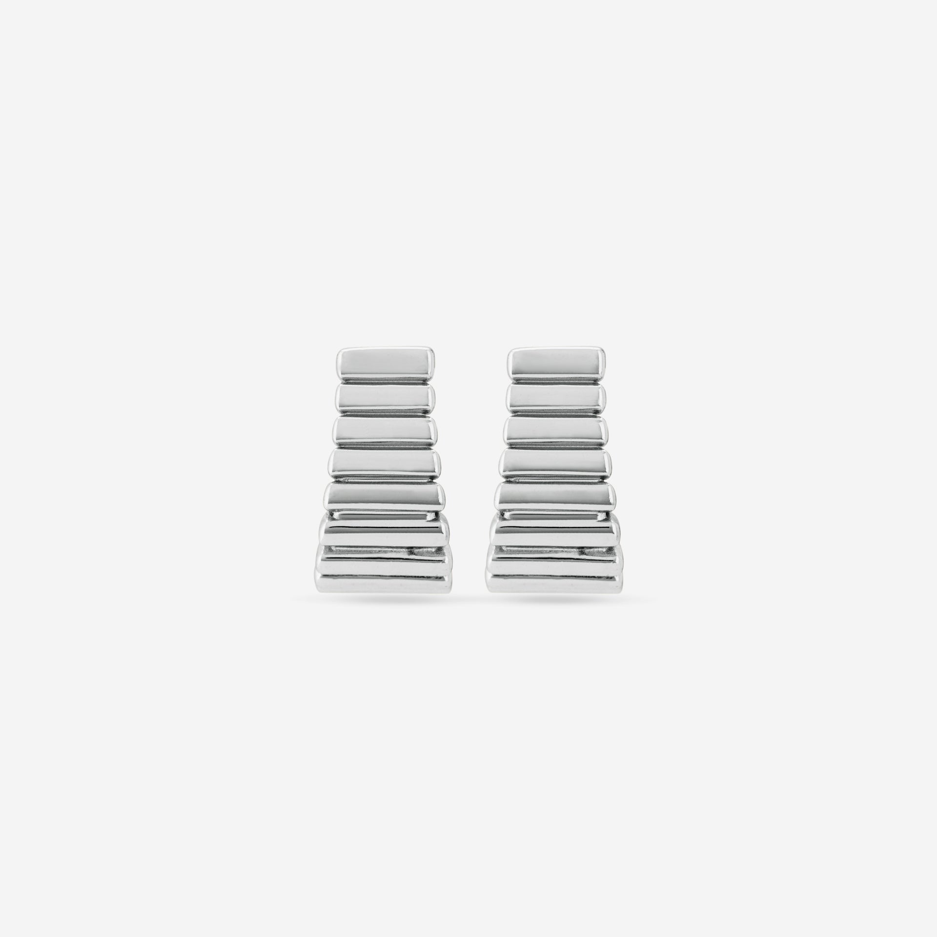 ピアス Horizontal Step Earrings #3144 ESGP37_01_1200x1200.jpg?v=