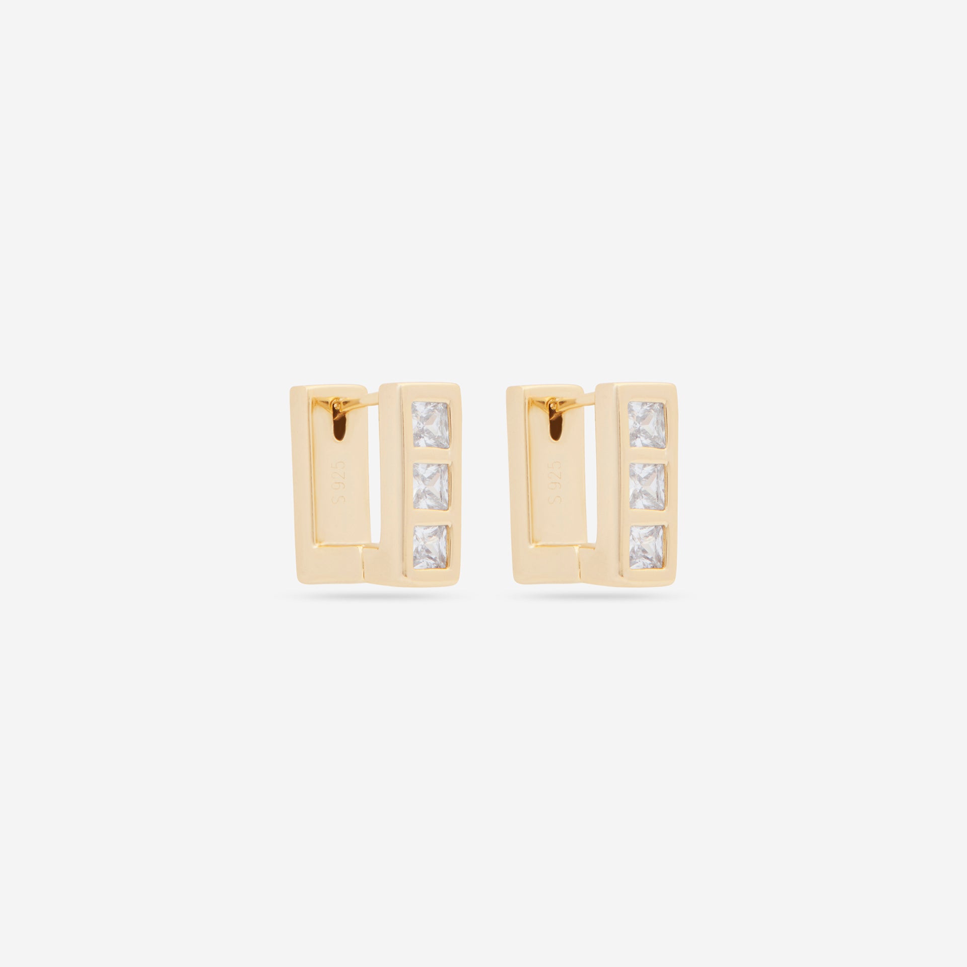 Charmed Earrings