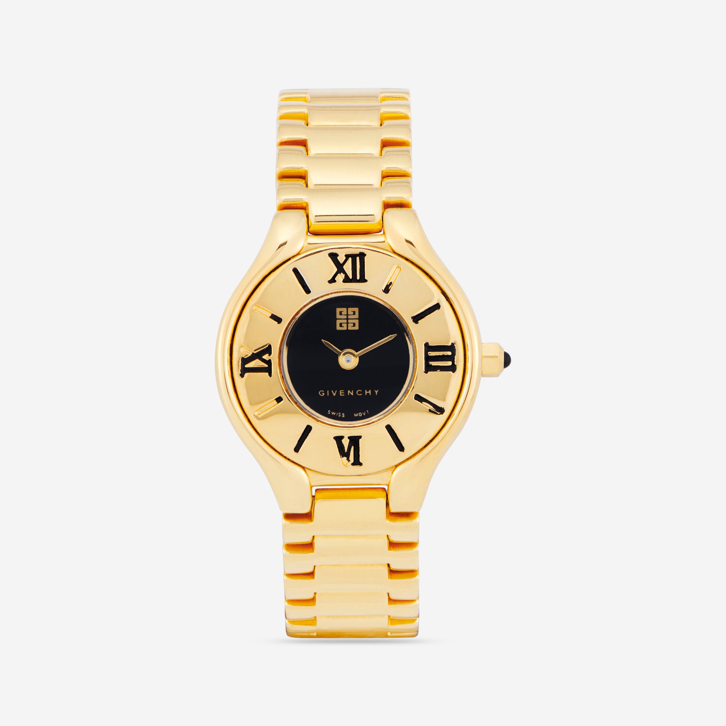 Givenchy Life Watch – MÉGA