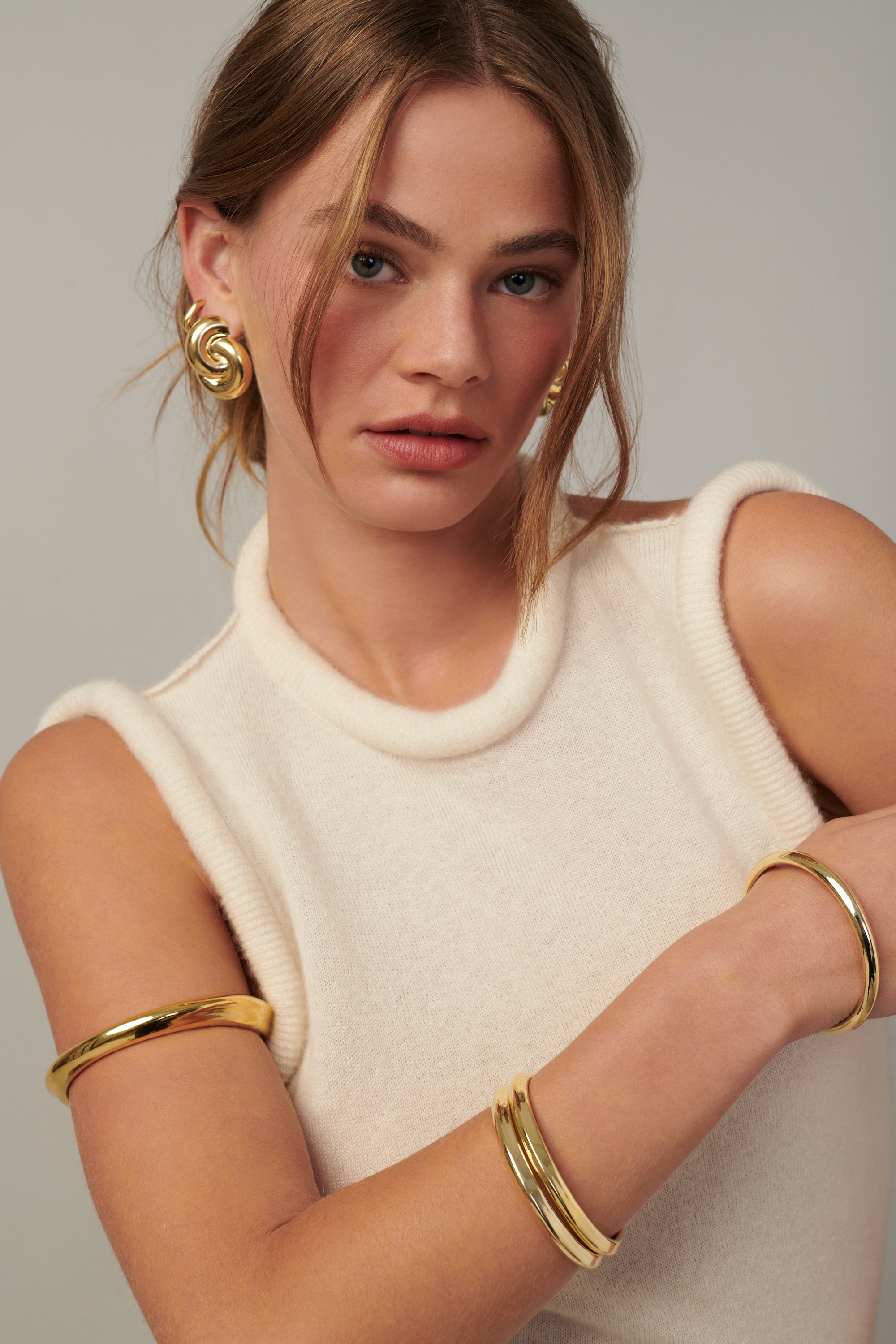 Bicep Bangle