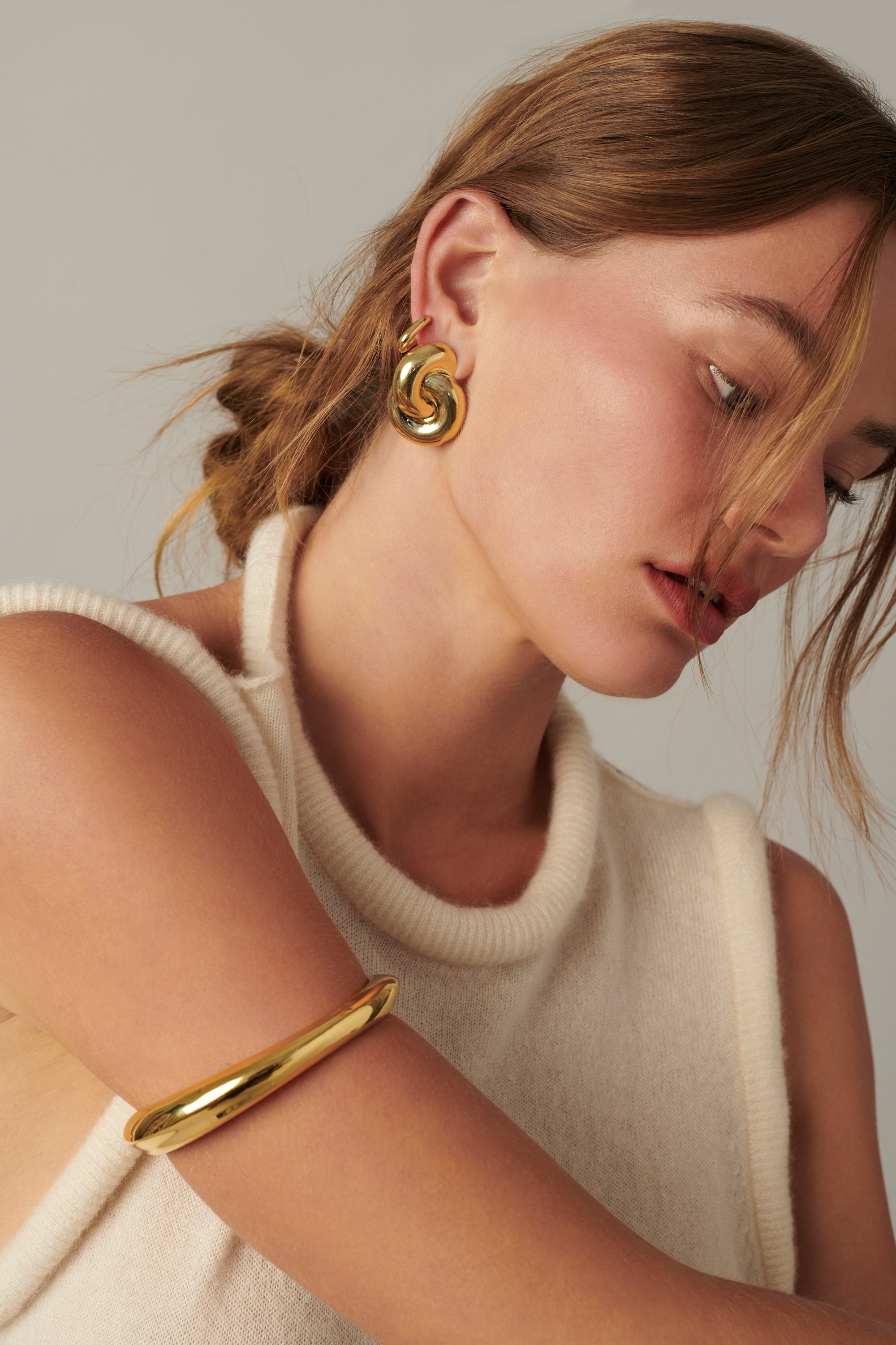 Bicep Bangle