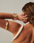 Bicep Bangle