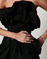 Tennis Bracelet 7” x 5mm