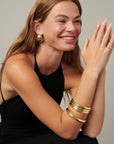 MÉGA Jewelry Forearm Fun Bangle