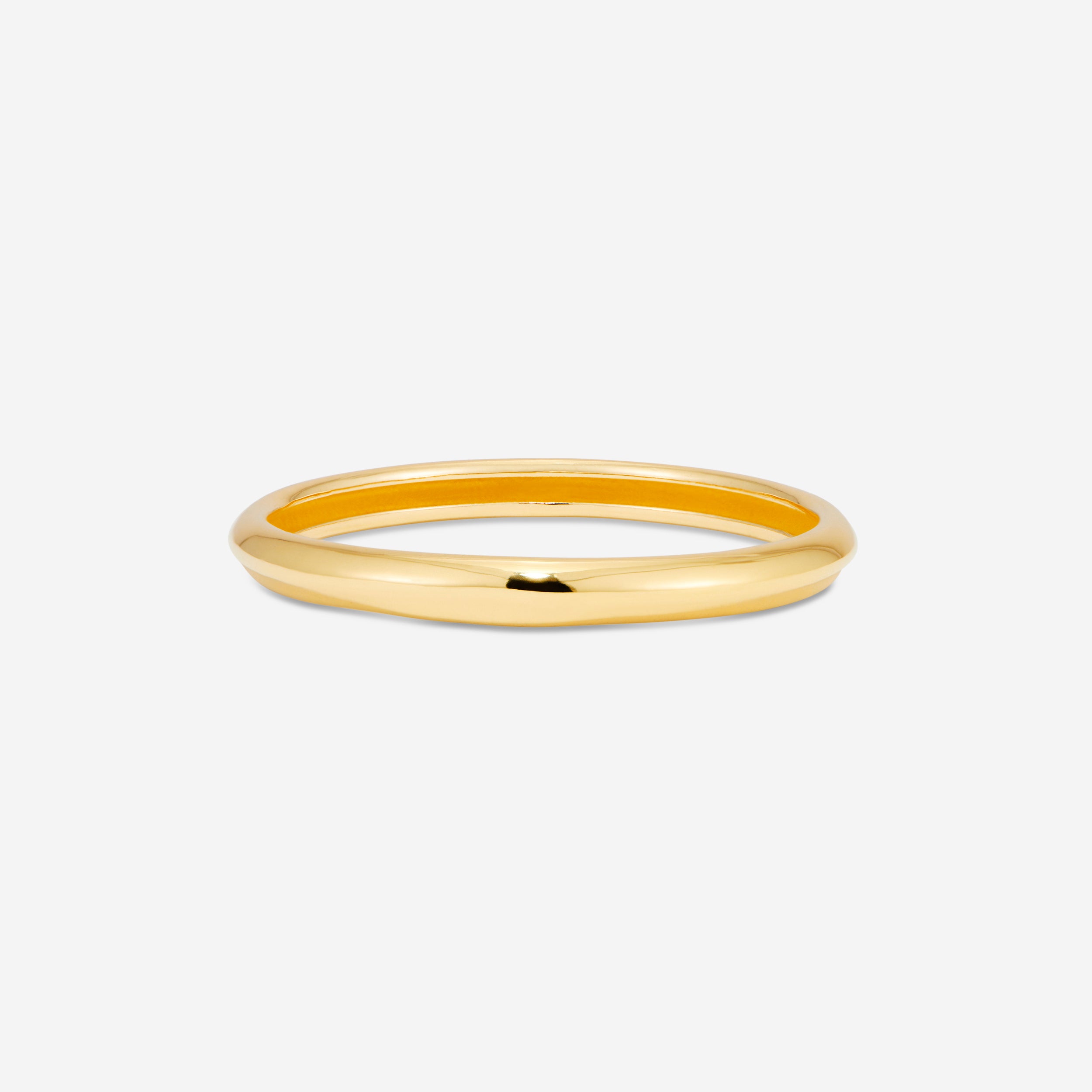 MÉGA Jewelry Skinny Bangle Bracelet